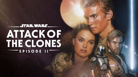 watch attack of the clones 1080p|attack of the clones full movie.